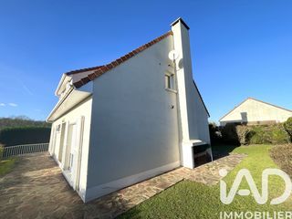  Maison � vendre 6 pi�ces 154 m�