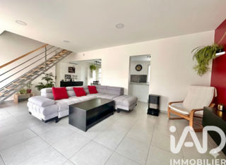  Maison � vendre 7 pi�ces 155 m�