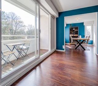  Appartement � vendre 4 pi�ces 90 m�