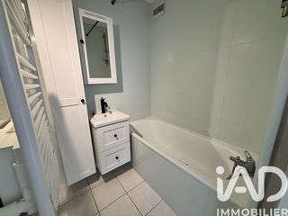  Appartement � vendre 2 pi�ces 39 m�