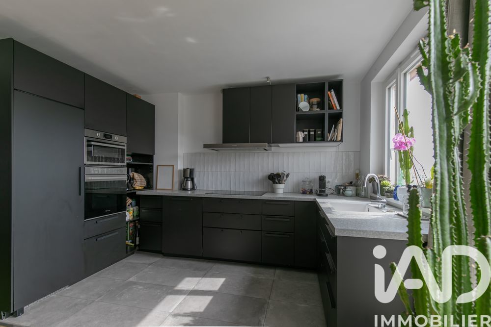 � vendre  Appartement Vincennes (94300)