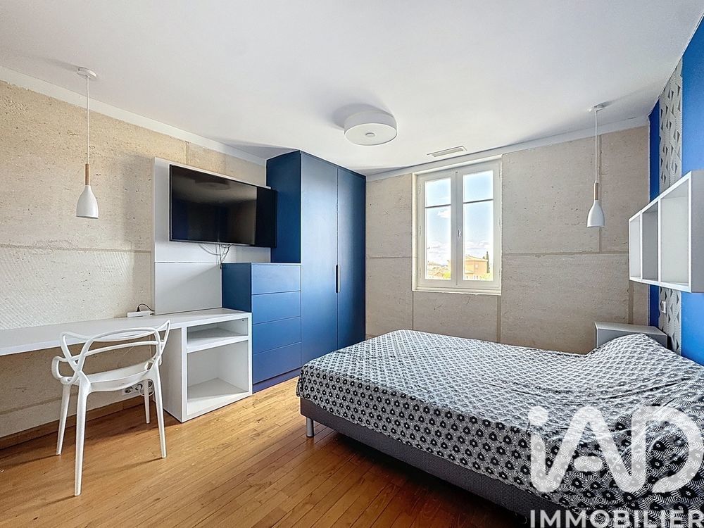 � vendre  Maison Caux (34720)