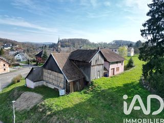  Maison � vendre 5 pi�ces 166 m�