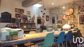  Maison � vendre 9 pi�ces 197 m�