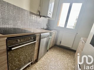  Appartement � vendre 3 pi�ces 68 m�