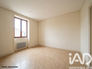  Appartement � vendre 3 pi�ces 61 m�