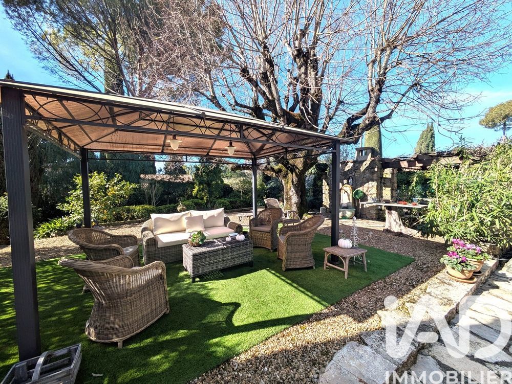 � vendre  Maison Mougins (06250)