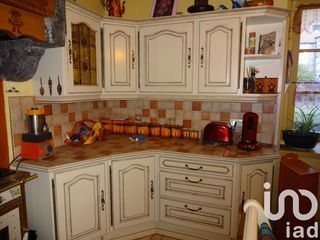  Maison � vendre 10 pi�ces 240 m�