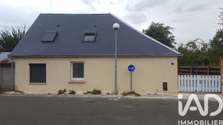  Maison � vendre 4 pi�ces 62 m�