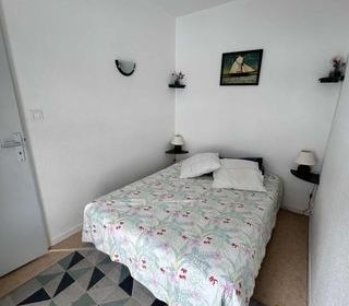  Appartement � vendre 2 pi�ces 44 m�