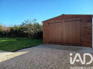  Maison � vendre 4 pi�ces 98 m�