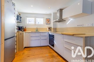  Maison � vendre 5 pi�ces 109 m�