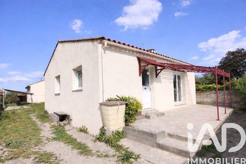  Vente Maison/villa 3 pi�ces Maison - 3 pi�ce(s) - 61 m�