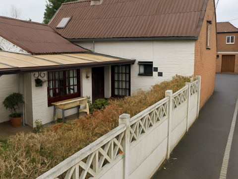   Vente Maison/villa 3 pi�ces Maison - 3 pi�ce(s) - 60 m�