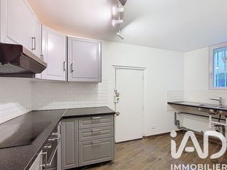  Appartement � vendre 2 pi�ces 48 m�