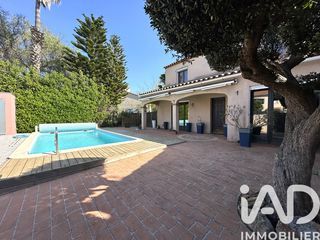  Maison � vendre 8 pi�ces 170 m�