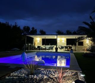  Maison � vendre 8 pi�ces 214 m�