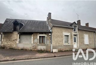  Maison � vendre 4 pi�ces 70 m�