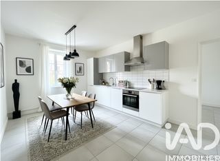  Maison � vendre 5 pi�ces 110 m�