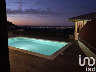  Maison � vendre 5 pi�ces 139 m�