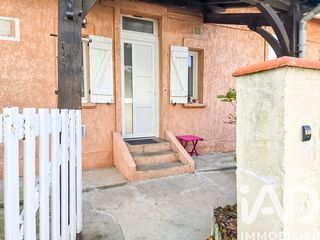  Maison � vendre 4 pi�ces 65 m�