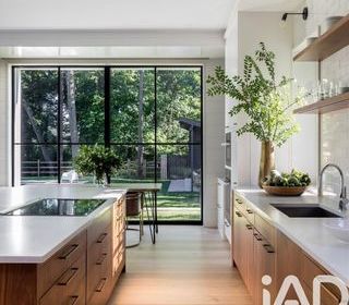  Maison � vendre 5 pi�ces 80 m�