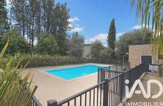  Appartement � vendre 3 pi�ces 61 m�