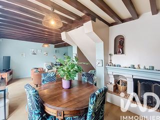  Maison � vendre 7 pi�ces 139 m�