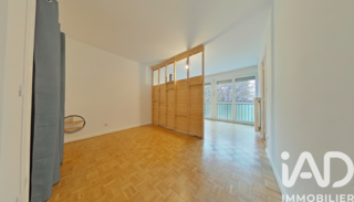  Appartement � vendre 1 pi�ce 41 m�