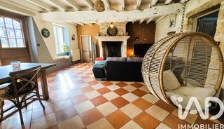  Maison � vendre 8 pi�ces 200 m�