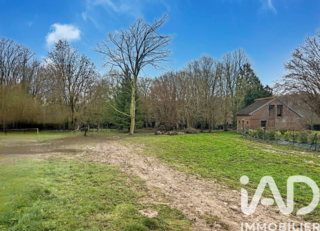  Terrain � vendre 1589 m�