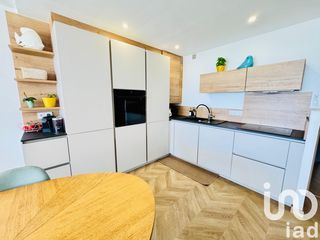  Appartement � vendre 4 pi�ces 72 m�