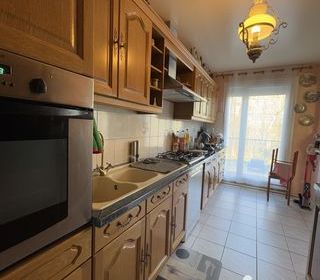  Maison � vendre 5 pi�ces 93 m�