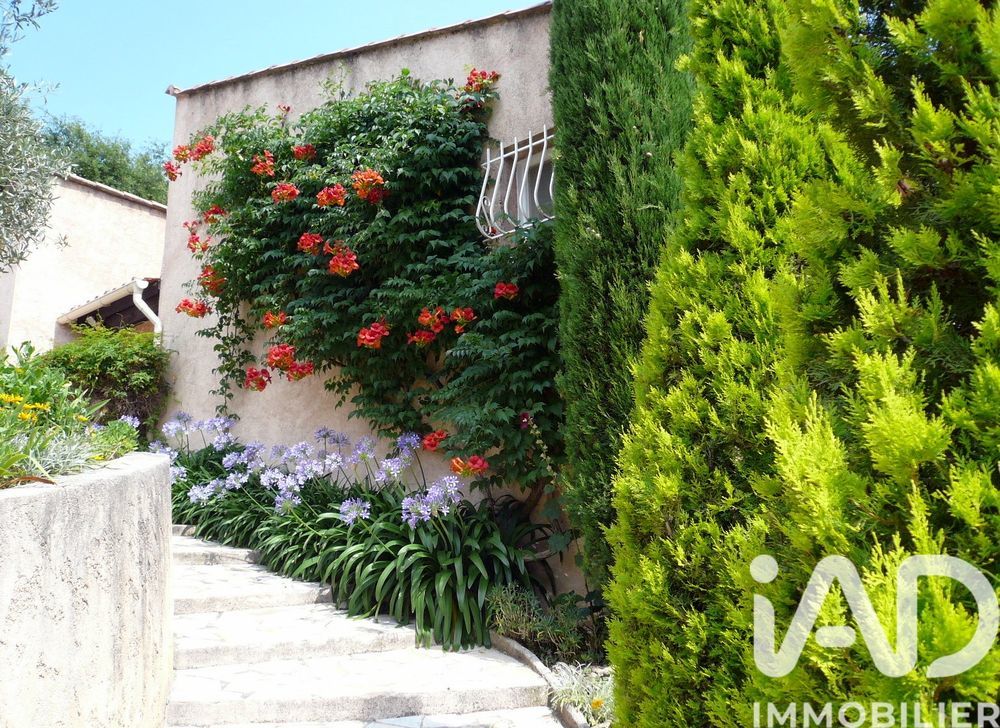 � vendre  Maison Cagnes-sur-Mer (06800)