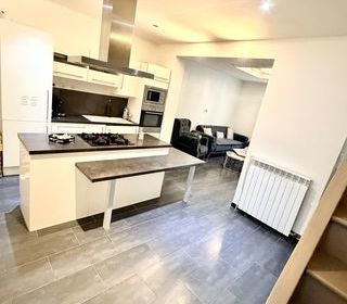  Maison � vendre 6 pi�ces 97 m�