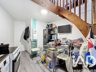  Appartement � vendre 2 pi�ces 21 m�