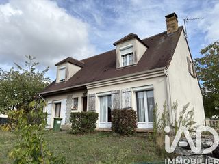  Maison � vendre 5 pi�ces 117 m�
