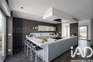  Appartement � vendre 6 pi�ces 215 m�