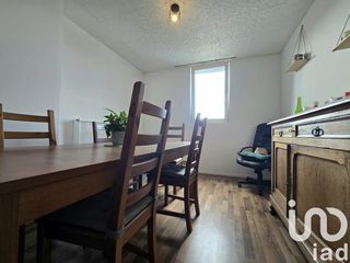  Appartement � vendre 3 pi�ces 74 m�