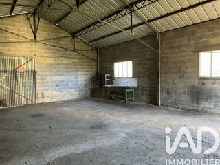  Parking / Garage � vendre 134 m�