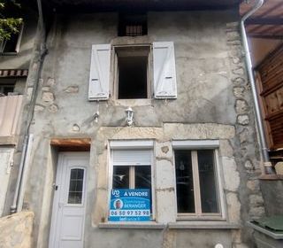  Maison � vendre 4 pi�ces 92 m�