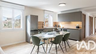  Appartement � vendre 5 pi�ces 108 m�