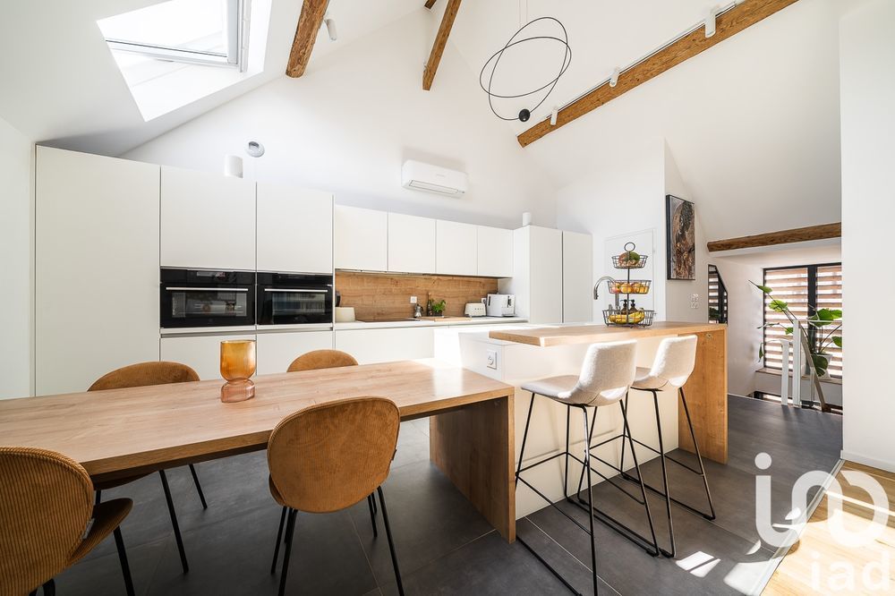 � vendre  Maison Pringy (74370)