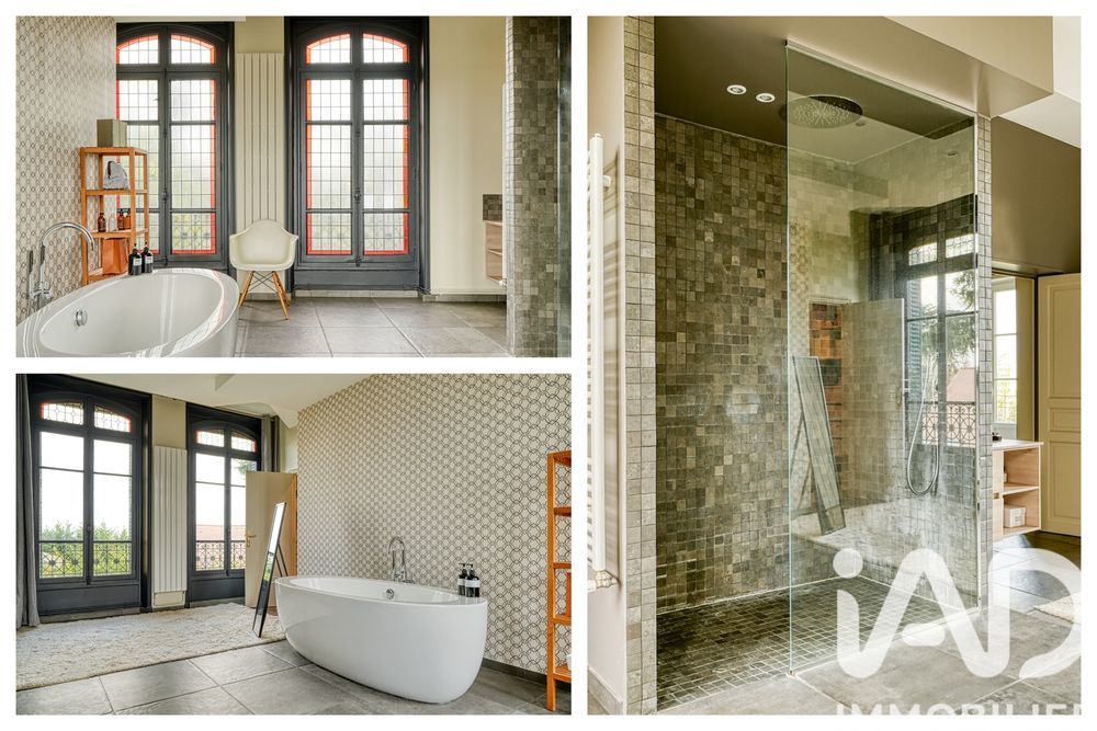 � vendre  Maison Maisons-Laffitte (78600)