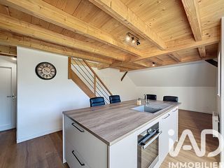  Appartement � vendre 3 pi�ces 55 m�