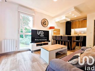  Appartement � vendre 2 pi�ces 31 m�