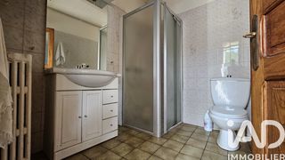  Maison � vendre 5 pi�ces 133 m�