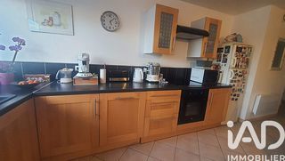  Appartement � vendre 2 pi�ces 59 m�