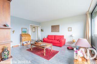  Appartement � vendre 4 pi�ces 81 m�