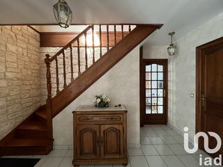  Maison � vendre 5 pi�ces 109 m�